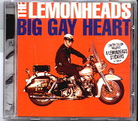 Lemonheads - Big Gay Heart